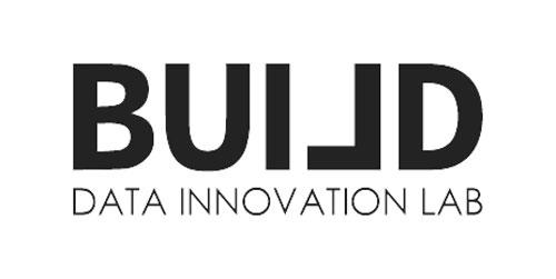 BUILD lab logo